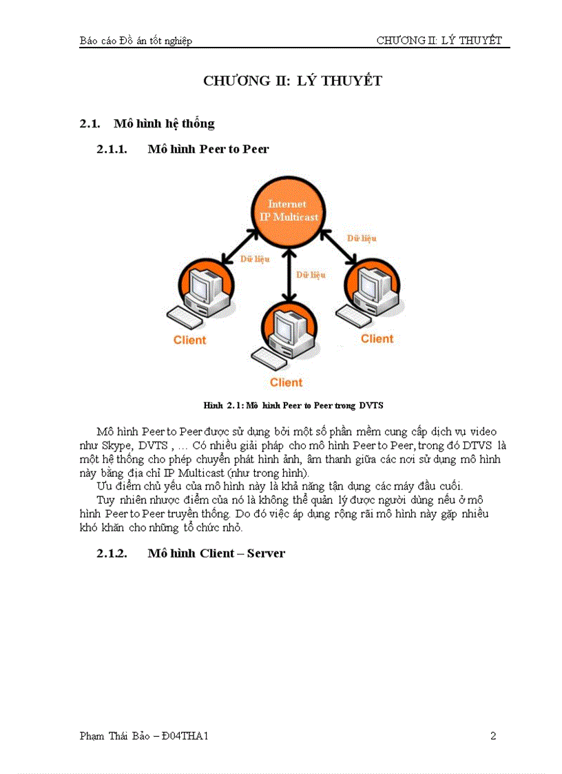 image for page Xây dựng media server ứng dụng trong hội chẩn từ xa