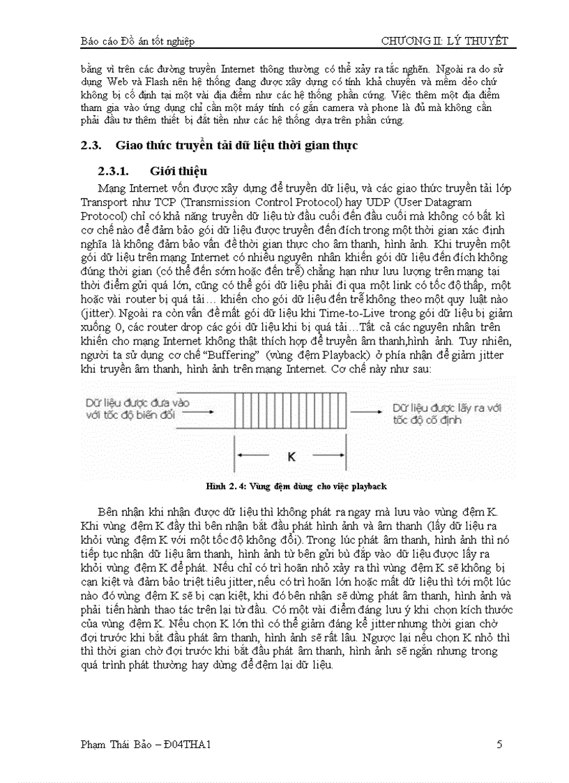 image for page Xây dựng media server ứng dụng trong hội chẩn từ xa