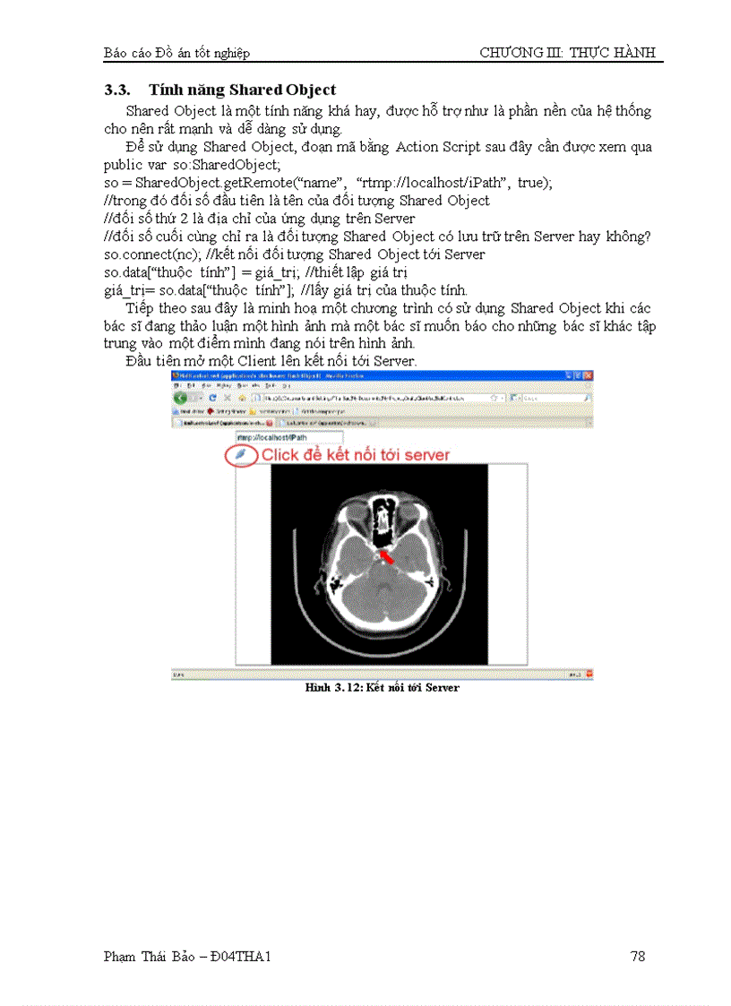 image for page Xây dựng media server ứng dụng trong hội chẩn từ xa