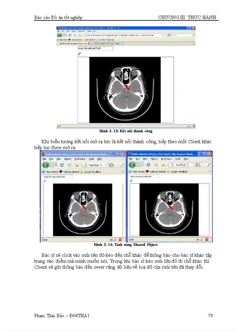 image for page Xây dựng media server ứng dụng trong hội chẩn từ xa