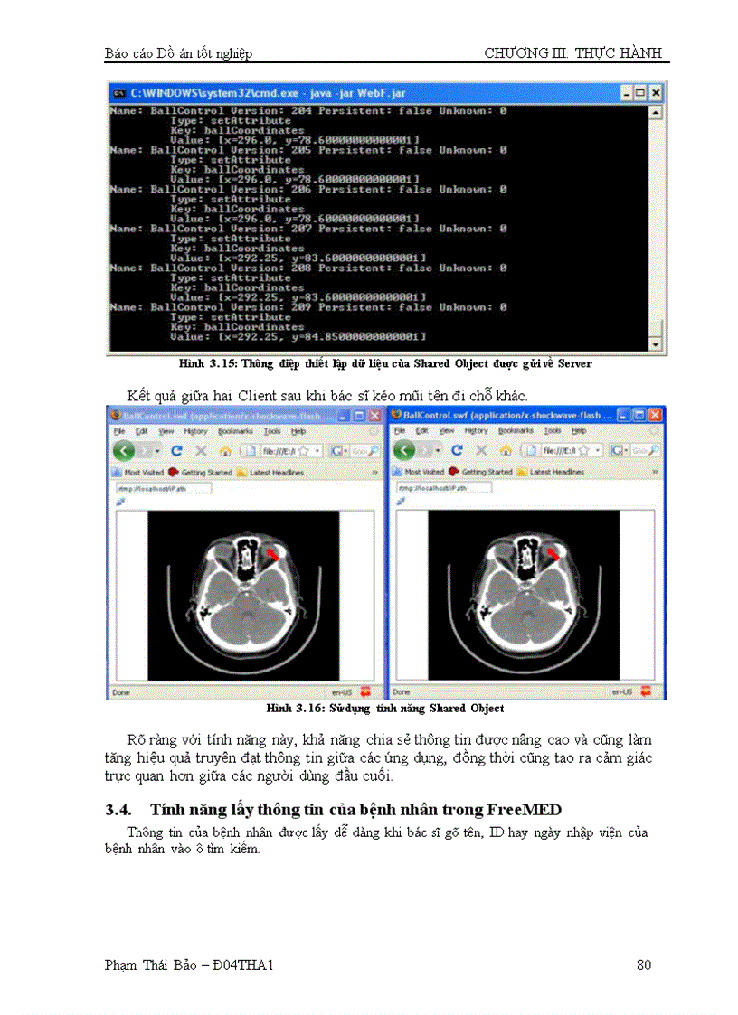 image for page Xây dựng media server ứng dụng trong hội chẩn từ xa