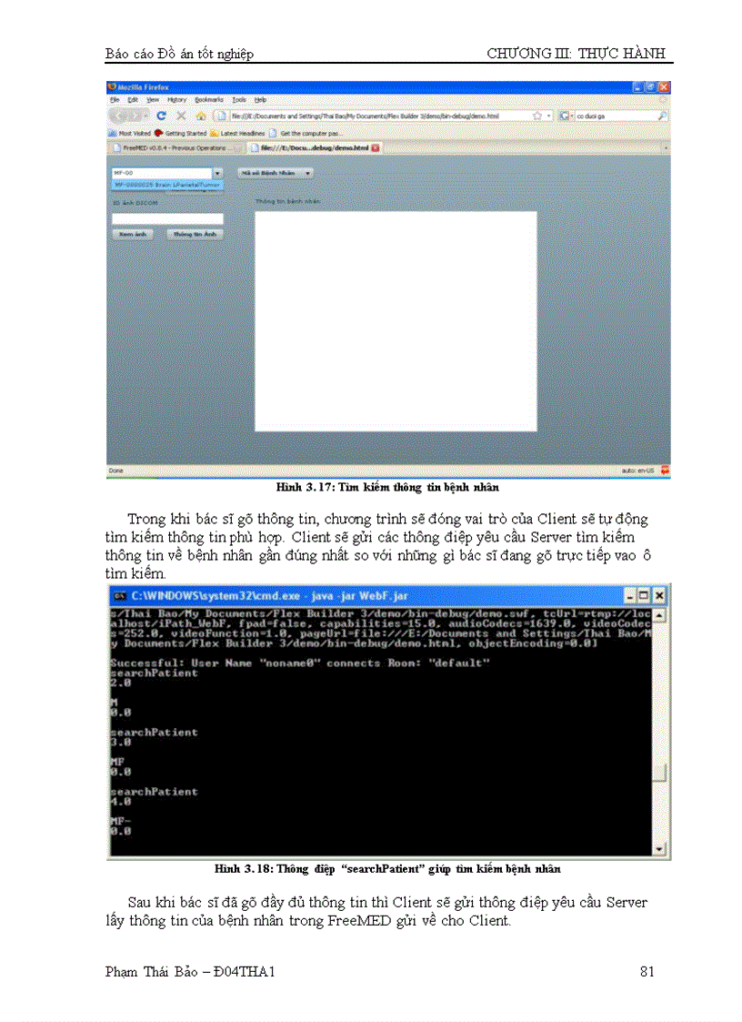 image for page Xây dựng media server ứng dụng trong hội chẩn từ xa