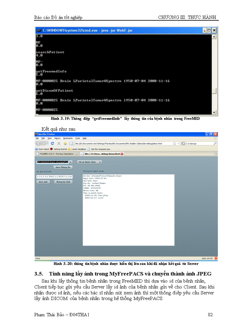 image for page Xây dựng media server ứng dụng trong hội chẩn từ xa