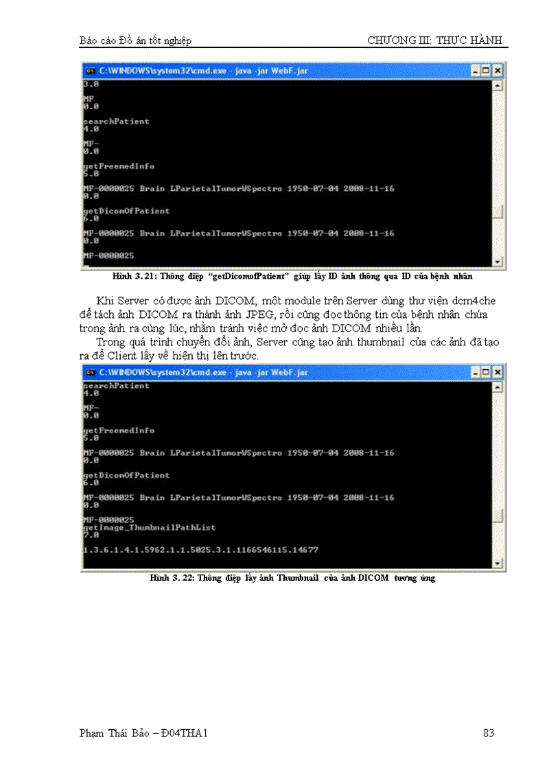 image for page Xây dựng media server ứng dụng trong hội chẩn từ xa