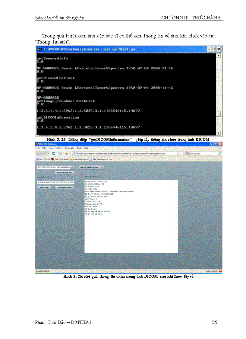 image for page Xây dựng media server ứng dụng trong hội chẩn từ xa