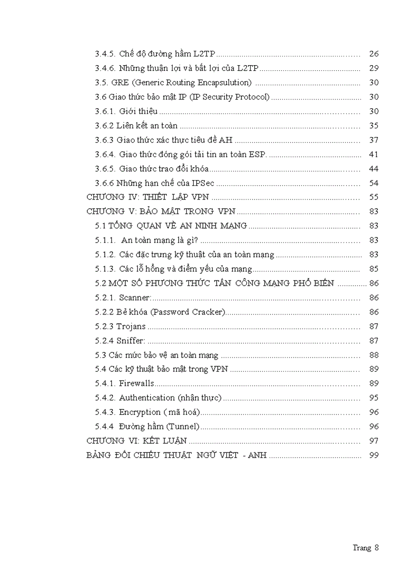 image for page Mạng riêng ảo virtual private network