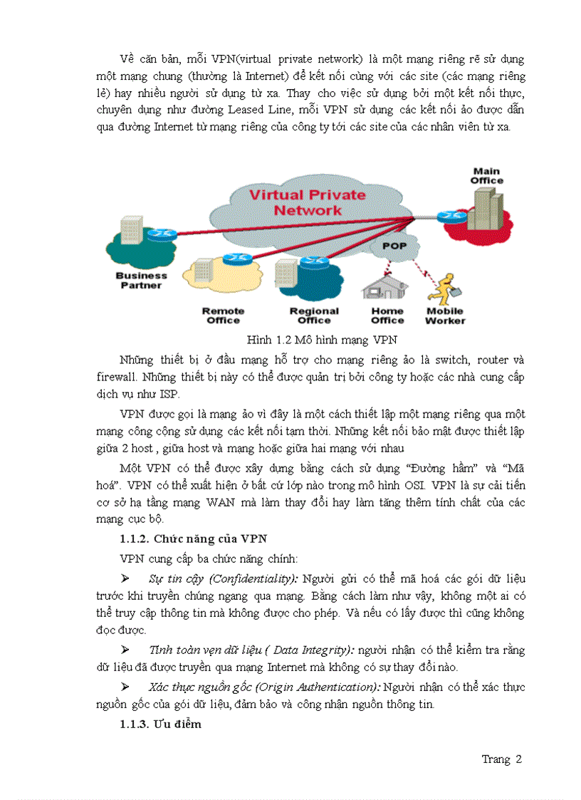 image for page Mạng riêng ảo virtual private network