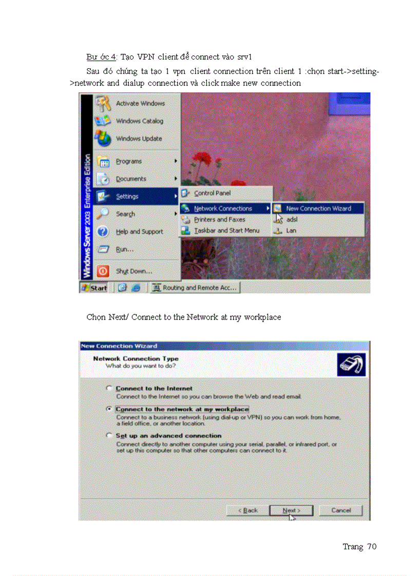 image for page Mạng riêng ảo virtual private network