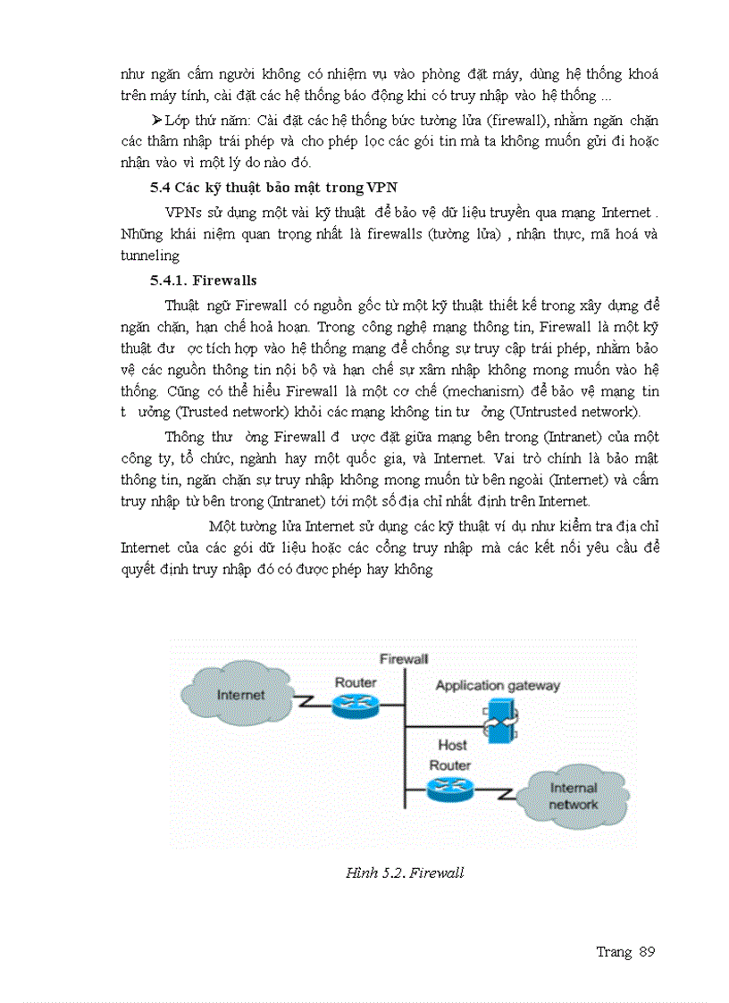image for page Mạng riêng ảo virtual private network
