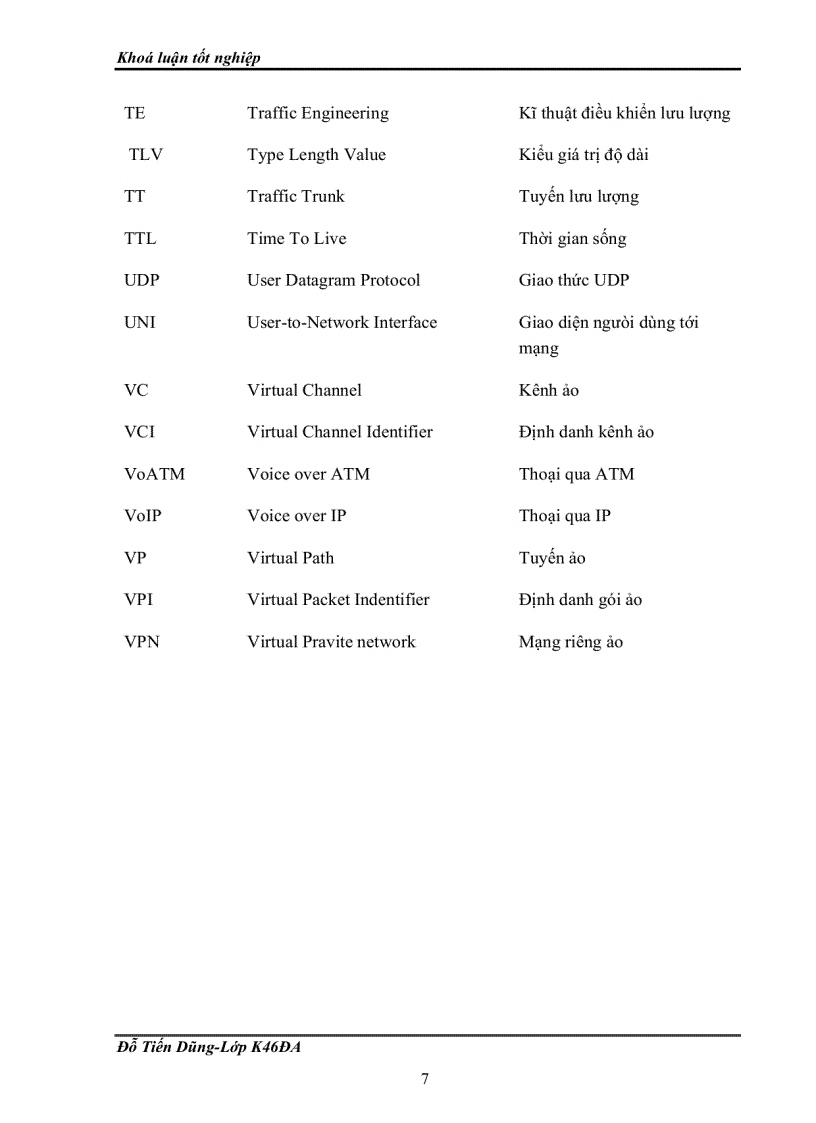 image for page Chuyển mạch nhãn đa giao thức mpls đh qg hn