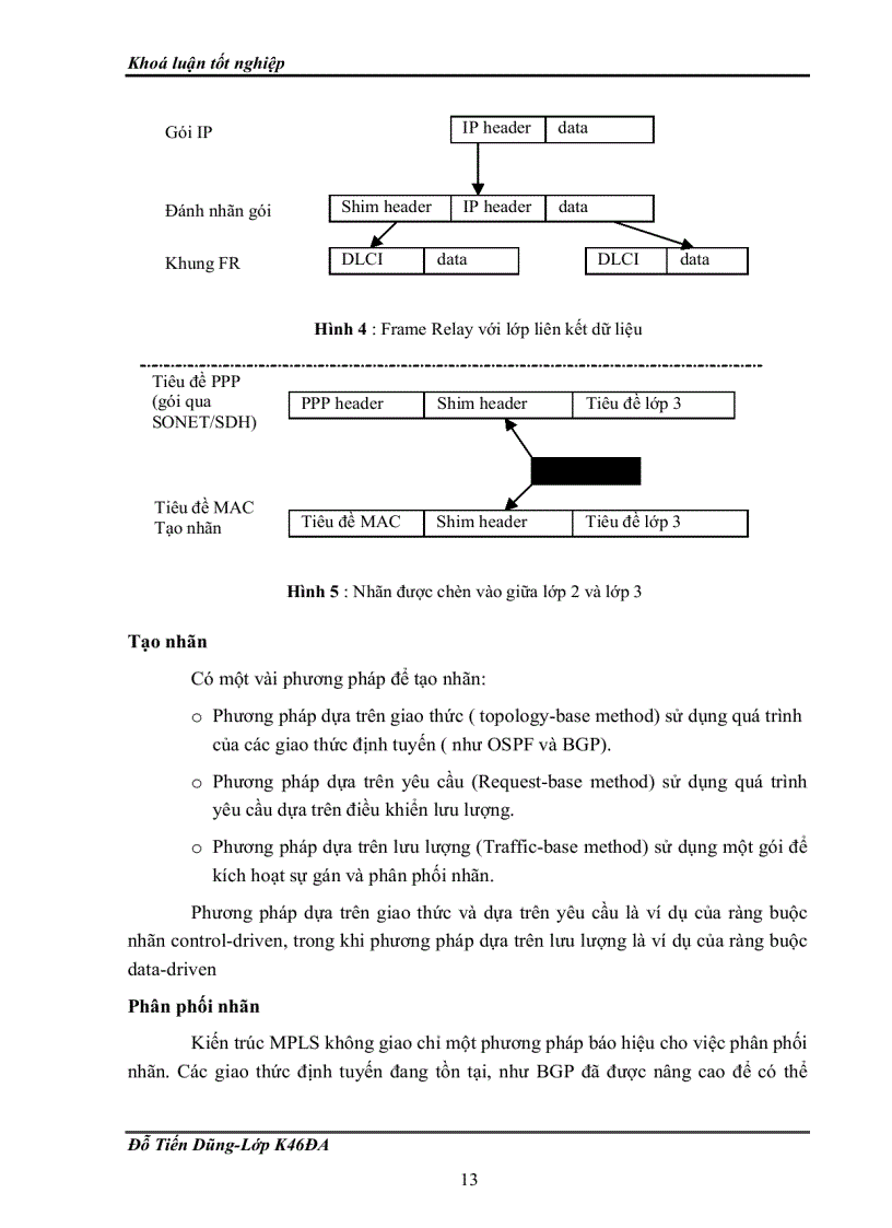 image for page Chuyển mạch nhãn đa giao thức mpls đh qg hn