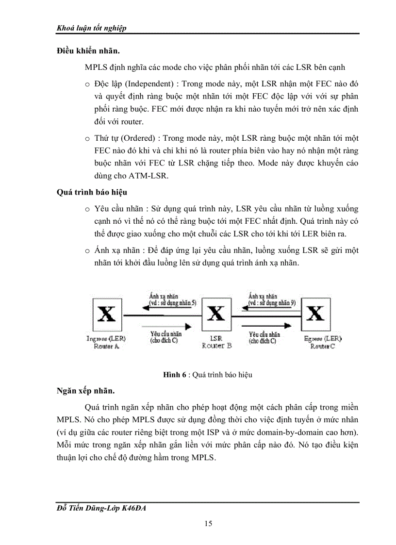 image for page Chuyển mạch nhãn đa giao thức mpls đh qg hn