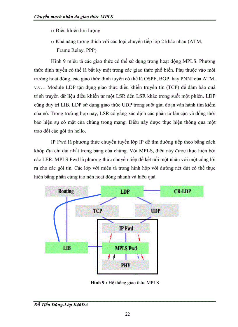 image for page Chuyển mạch nhãn đa giao thức mpls đh qg hn