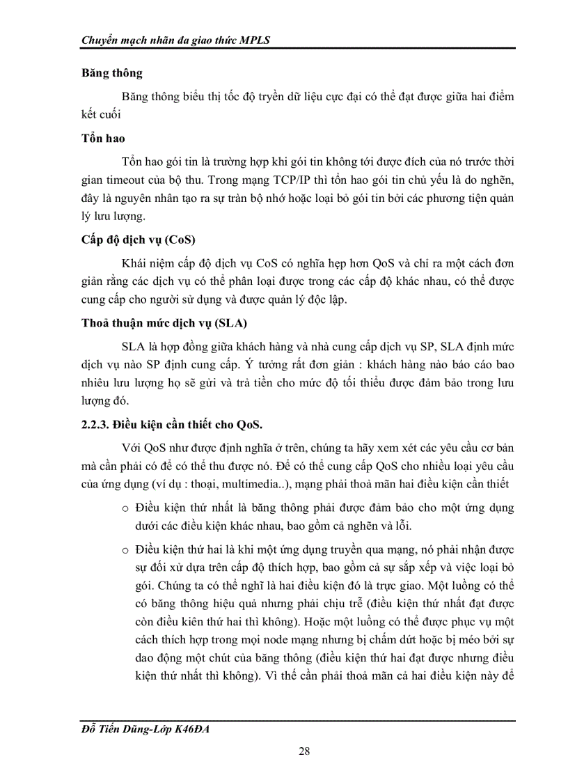 image for page Chuyển mạch nhãn đa giao thức mpls đh qg hn