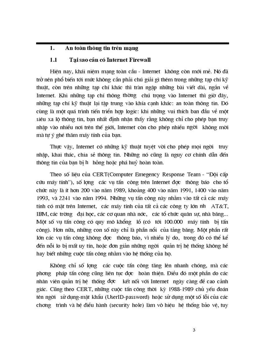 image for page Hệ thống Firewall xây dựng bởi CSE