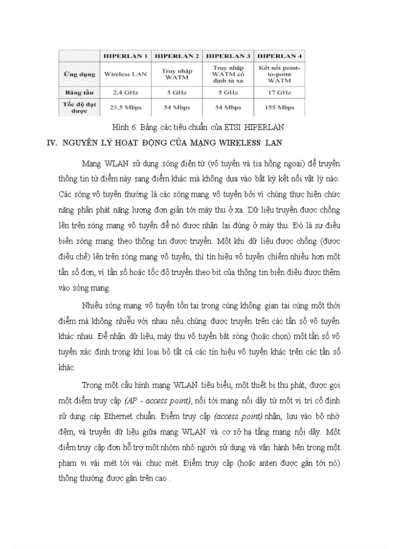 image for page Tìm hiểu mạng lan không dây