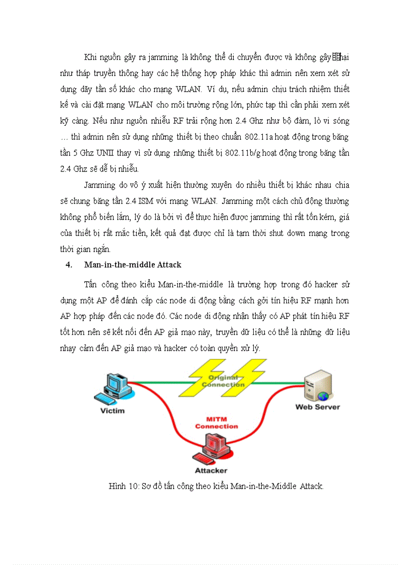 image for page Tìm hiểu mạng lan không dây