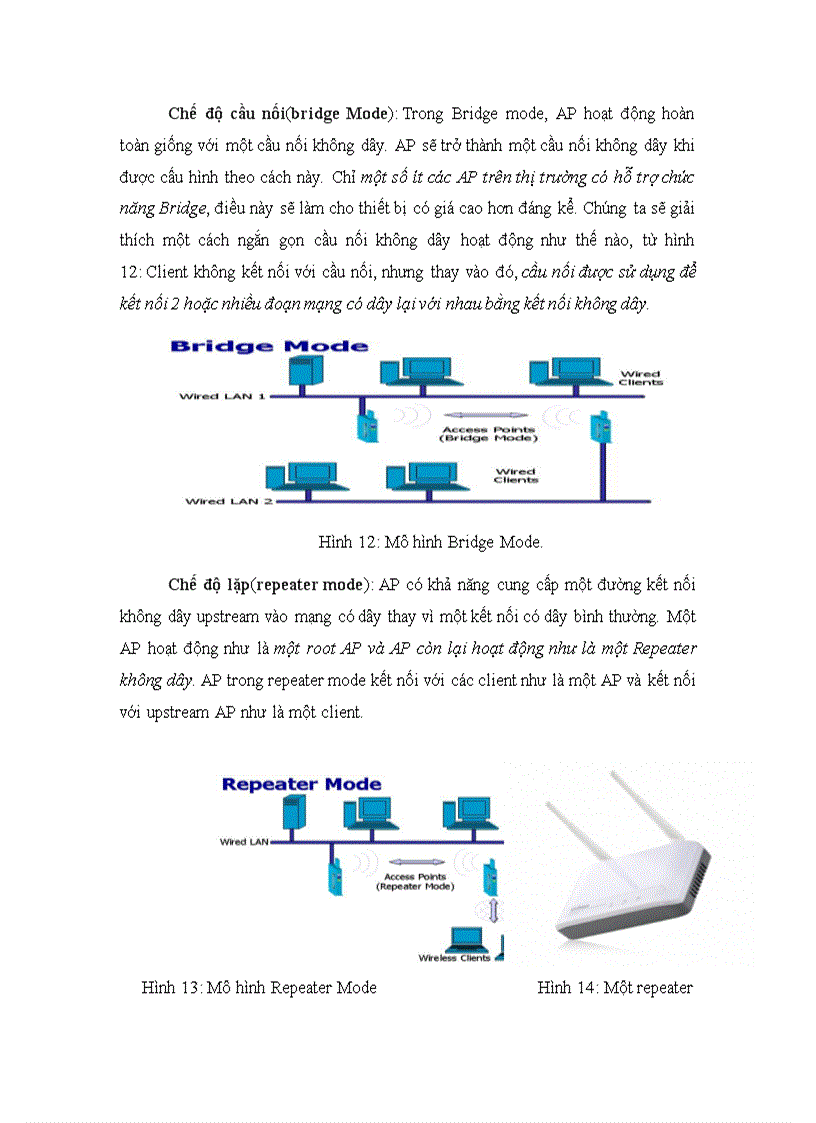 image for page Tìm hiểu mạng lan không dây