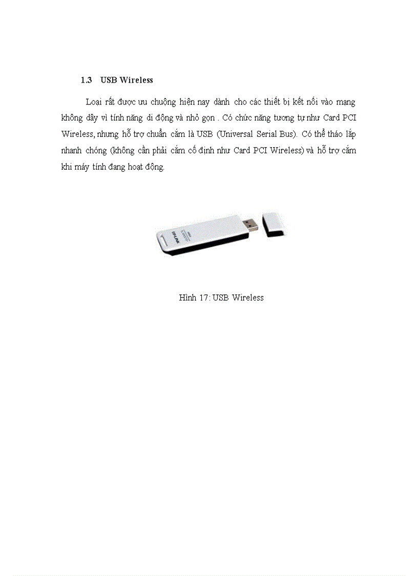 image for page Tìm hiểu mạng lan không dây