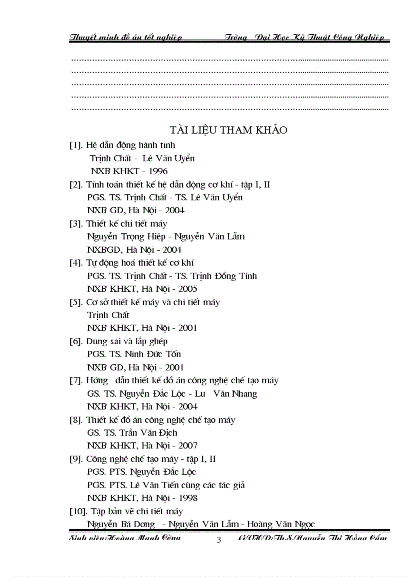 image for page Thiết kế hệ dẫn động môtơ hộp giảm tốc bánh răng hành tinh và lập quy trình công nghệ gia công bánh răng trung tâm Z31 bản vẽ