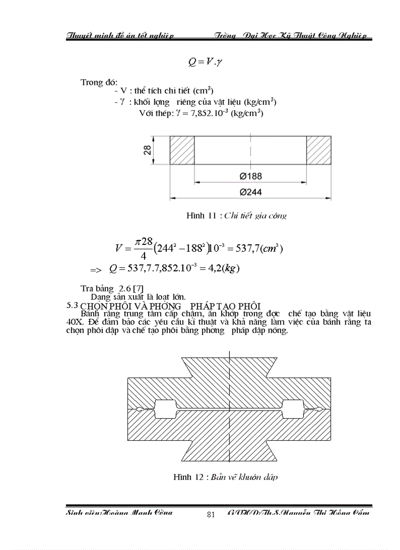 image for page Thiết kế hệ dẫn động môtơ hộp giảm tốc bánh răng hành tinh và lập quy trình công nghệ gia công bánh răng trung tâm Z31 bản vẽ