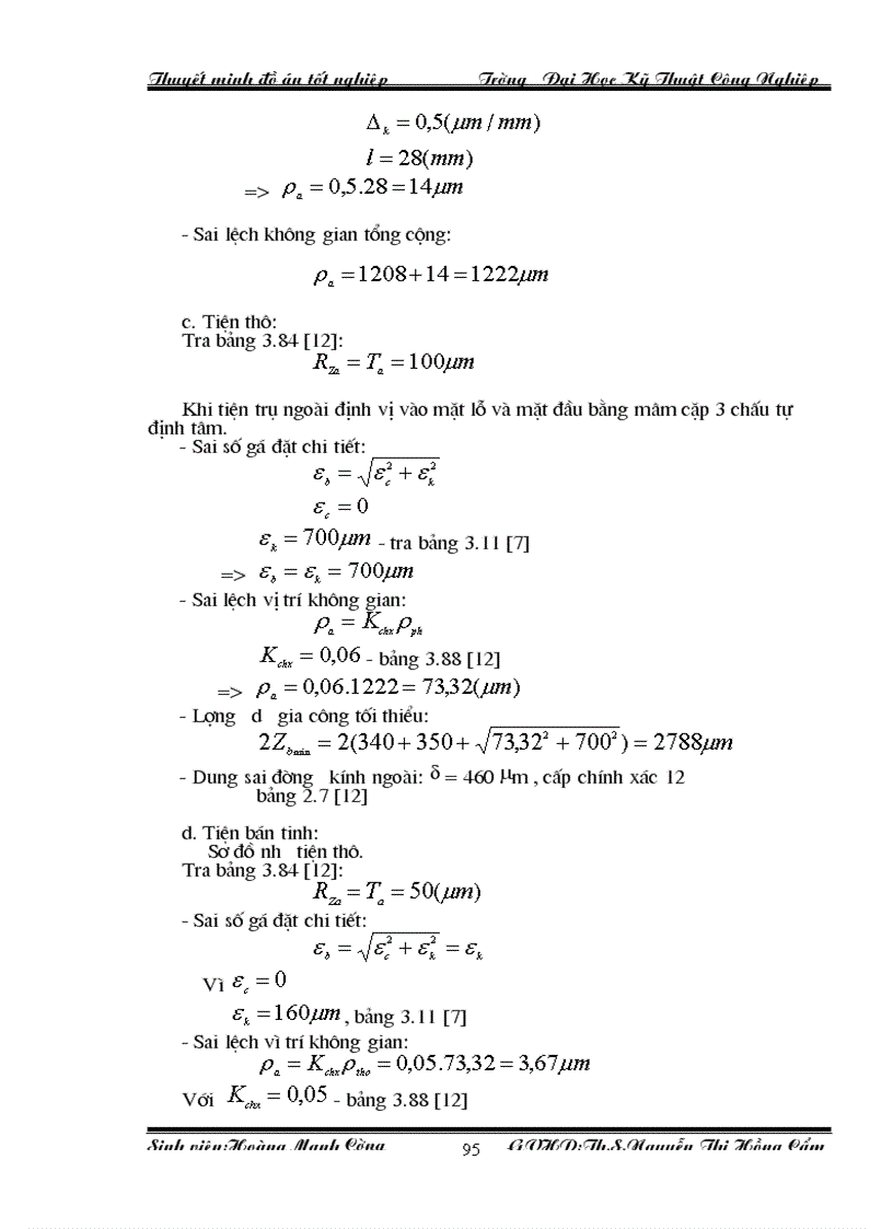 image for page Thiết kế hệ dẫn động môtơ hộp giảm tốc bánh răng hành tinh và lập quy trình công nghệ gia công bánh răng trung tâm Z31 bản vẽ