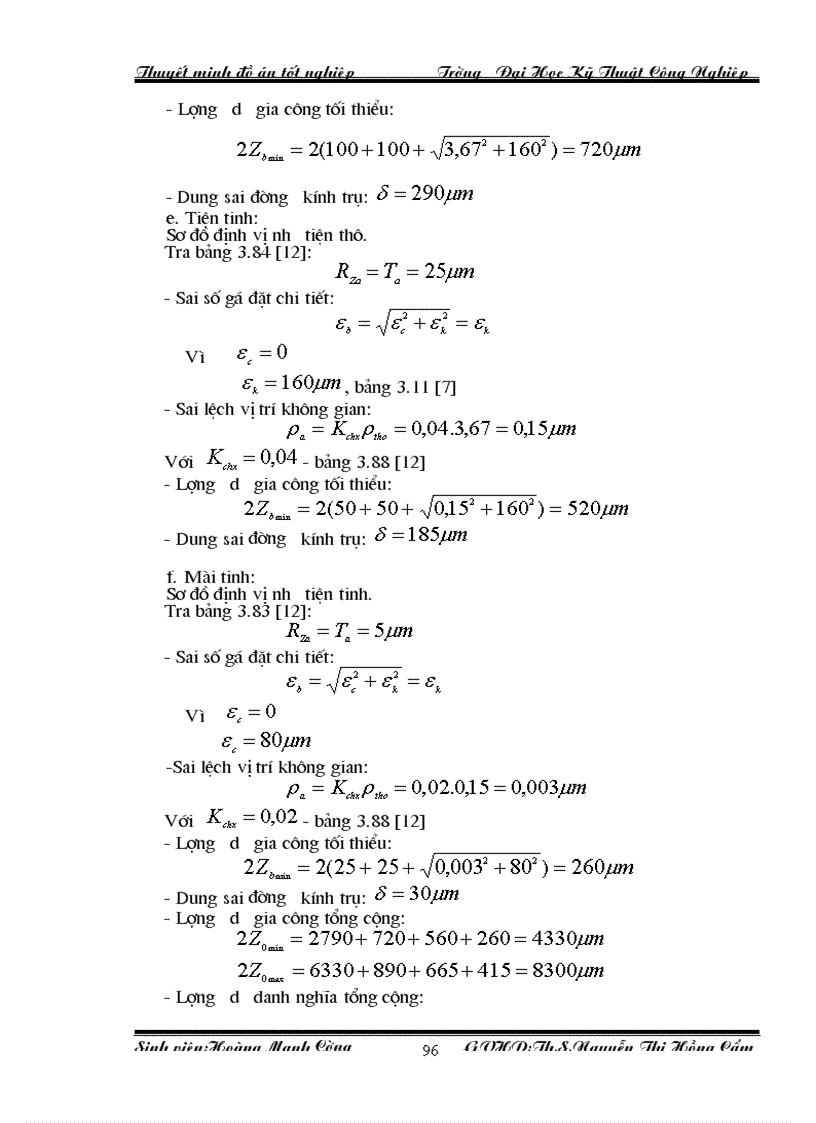 image for page Thiết kế hệ dẫn động môtơ hộp giảm tốc bánh răng hành tinh và lập quy trình công nghệ gia công bánh răng trung tâm Z31 bản vẽ