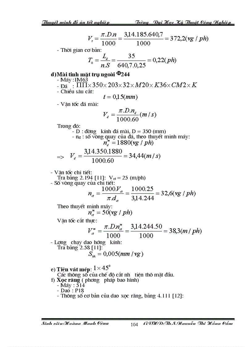 image for page Thiết kế hệ dẫn động môtơ hộp giảm tốc bánh răng hành tinh và lập quy trình công nghệ gia công bánh răng trung tâm Z31 bản vẽ
