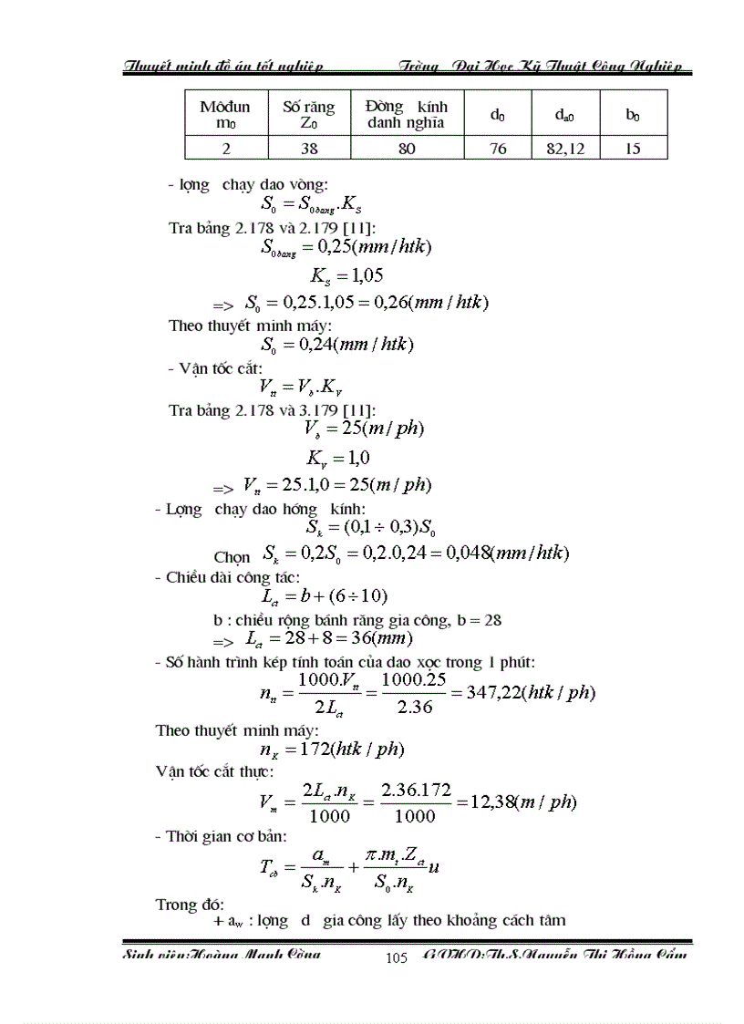 image for page Thiết kế hệ dẫn động môtơ hộp giảm tốc bánh răng hành tinh và lập quy trình công nghệ gia công bánh răng trung tâm Z31 bản vẽ