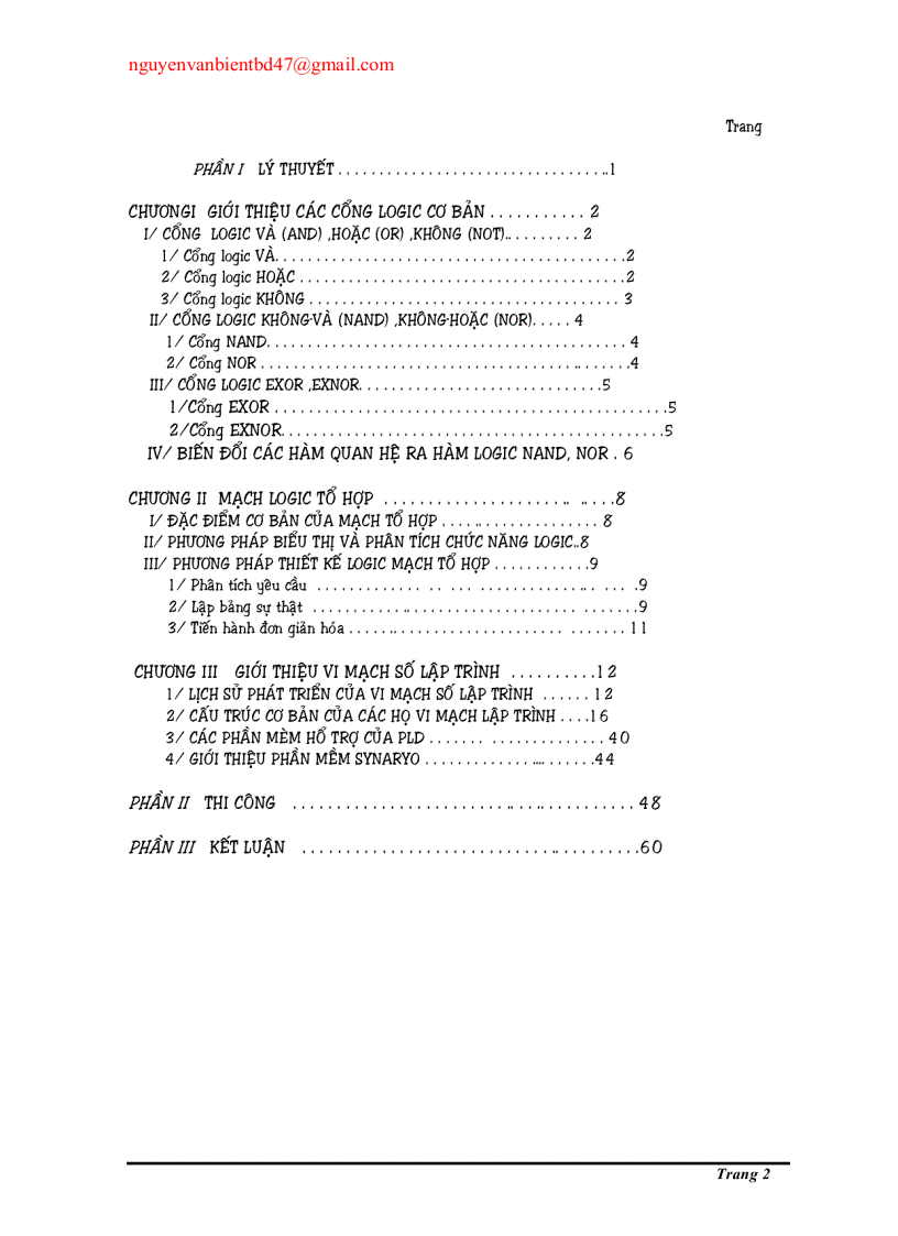 image for page Ứng dụng vi mạch số lập trình