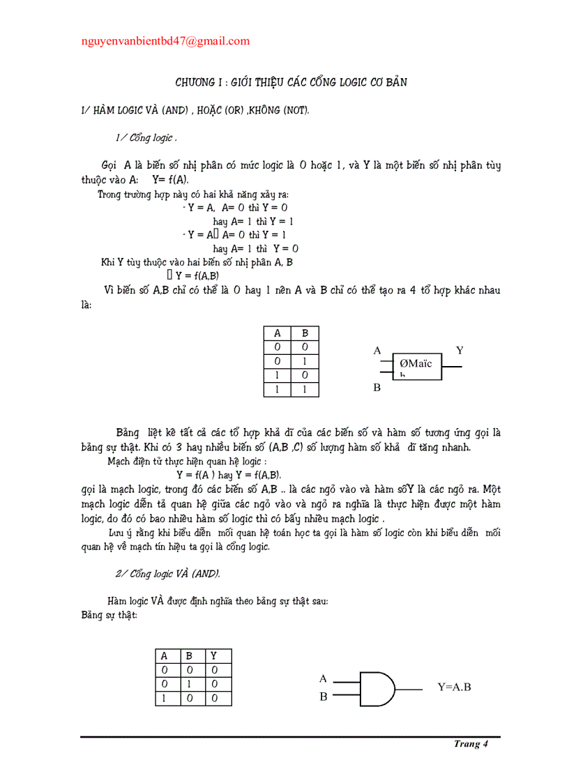 image for page Ứng dụng vi mạch số lập trình