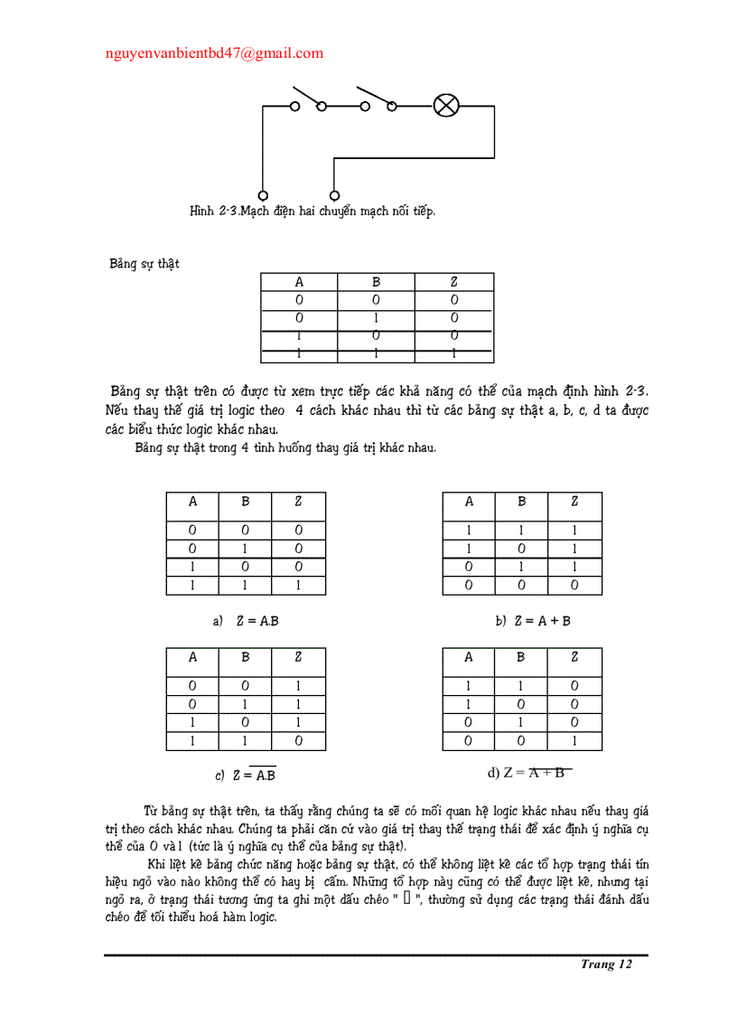 image for page Ứng dụng vi mạch số lập trình
