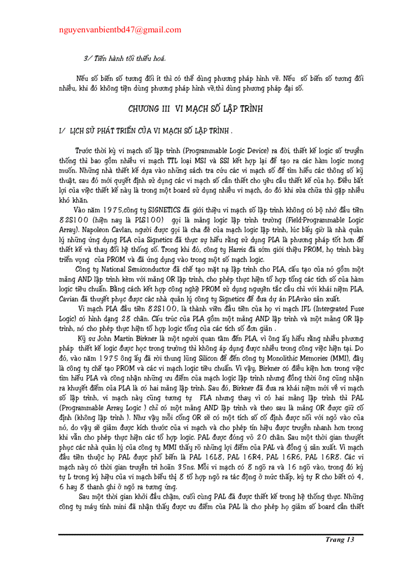 image for page Ứng dụng vi mạch số lập trình