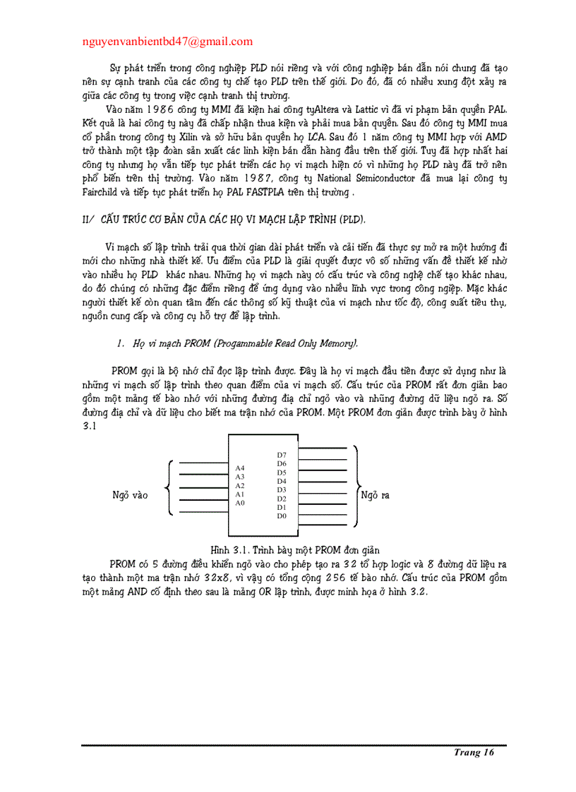image for page Ứng dụng vi mạch số lập trình