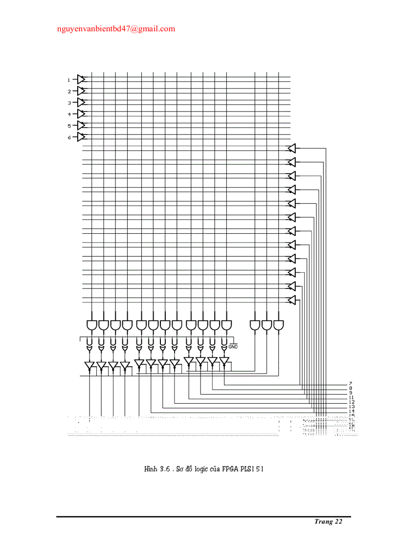 image for page Ứng dụng vi mạch số lập trình