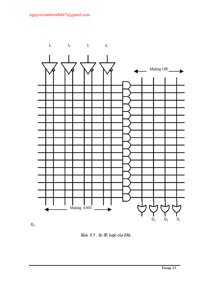 image for page Ứng dụng vi mạch số lập trình