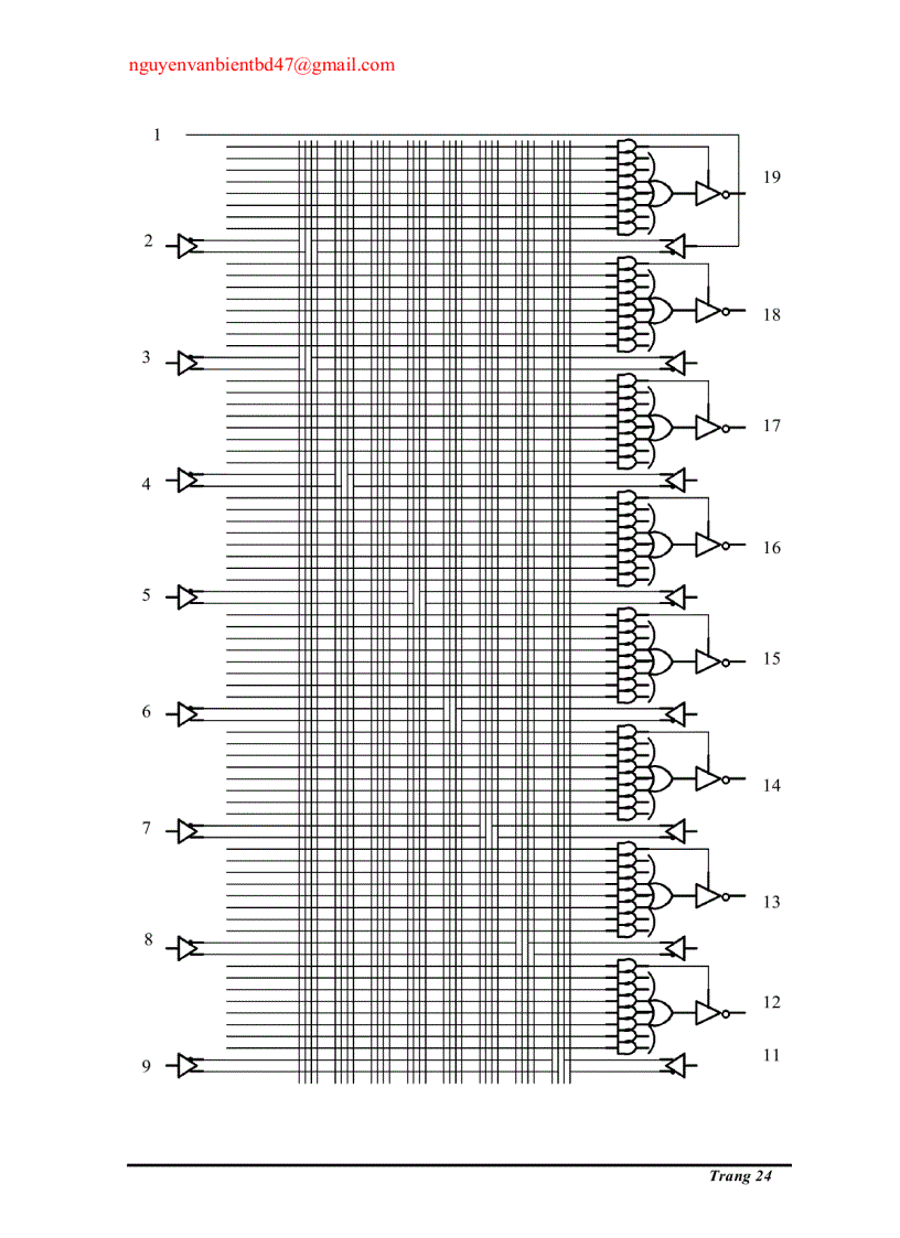 image for page Ứng dụng vi mạch số lập trình