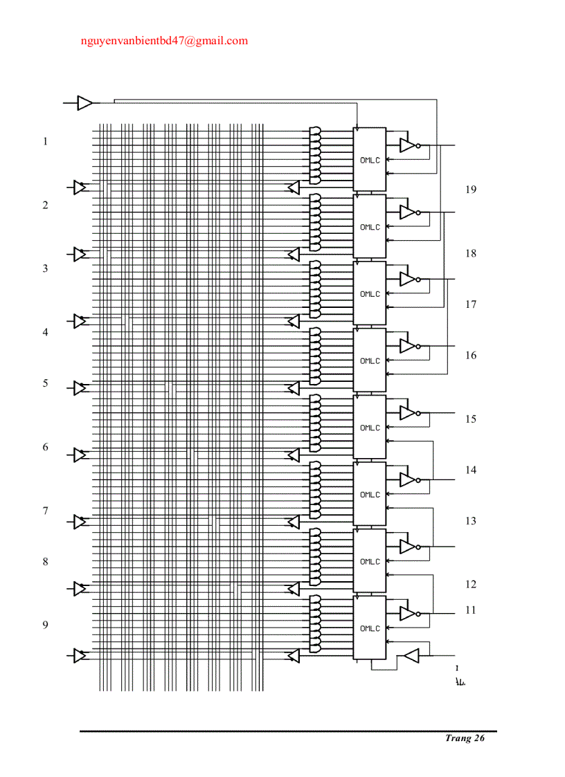 image for page Ứng dụng vi mạch số lập trình