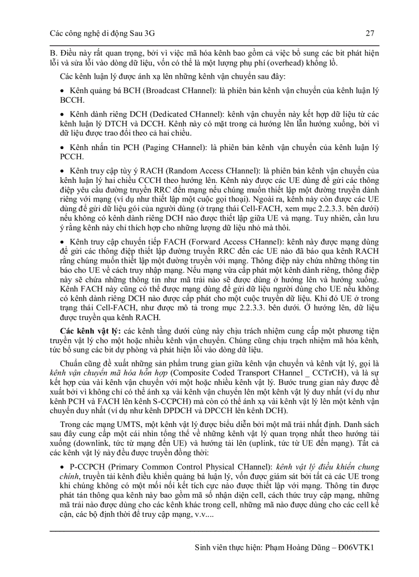 image for page Các công nghệ di động sau 3g