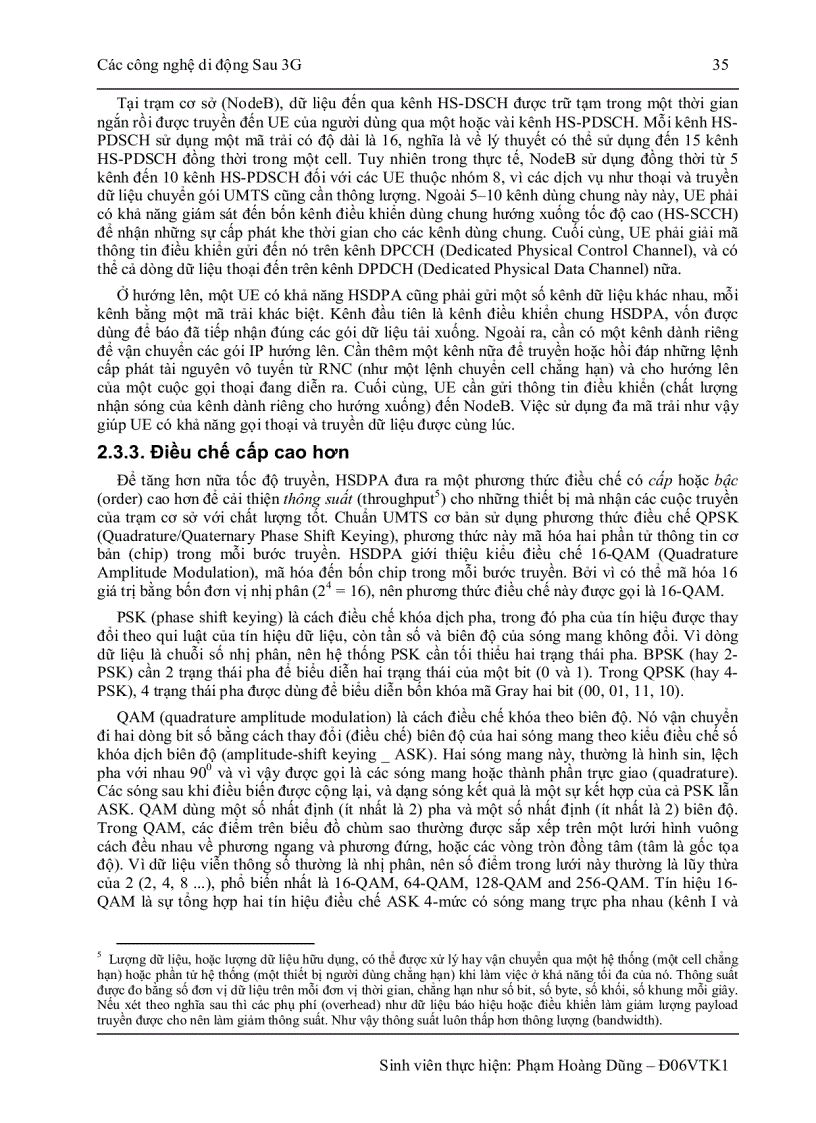 image for page Các công nghệ di động sau 3g