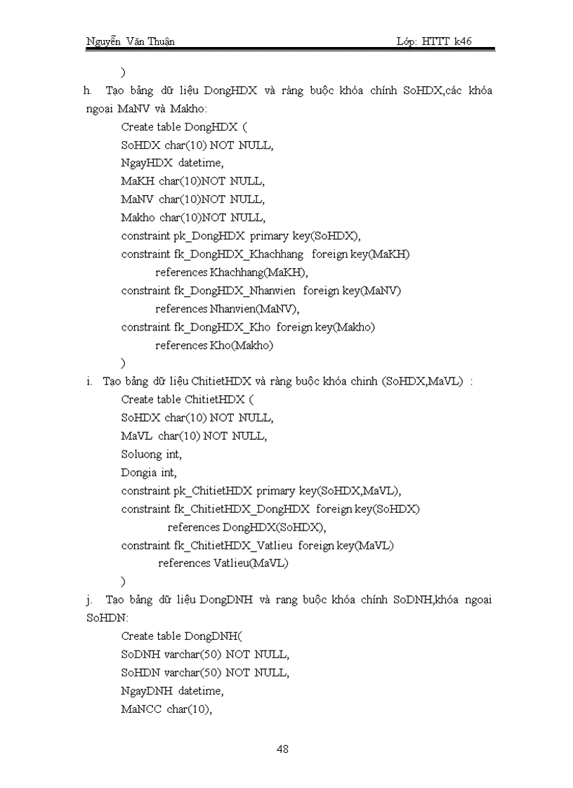 image for page Xây dựng chương trình quản lý cửa hàng bán vật liệu xây dựng trên nền web