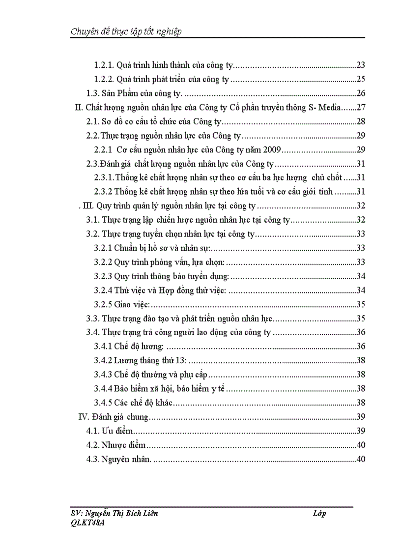 image for page Một số giải pháp quản lý nhằm nâng cao chất lượng nguồn nhân lực tại Công ty Cổ phần Truyền thông Smedia O2TV