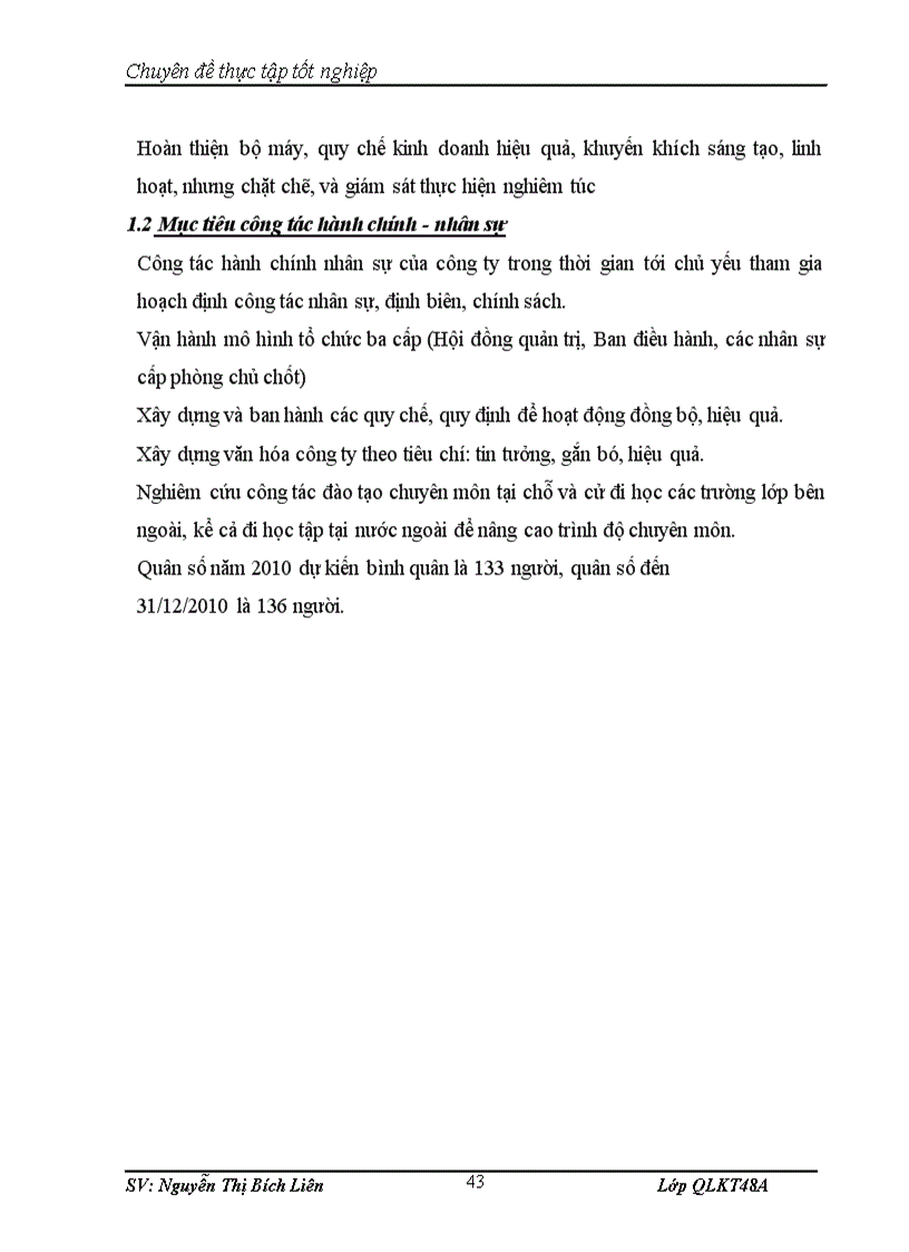 image for page Một số giải pháp quản lý nhằm nâng cao chất lượng nguồn nhân lực tại Công ty Cổ phần Truyền thông Smedia O2TV