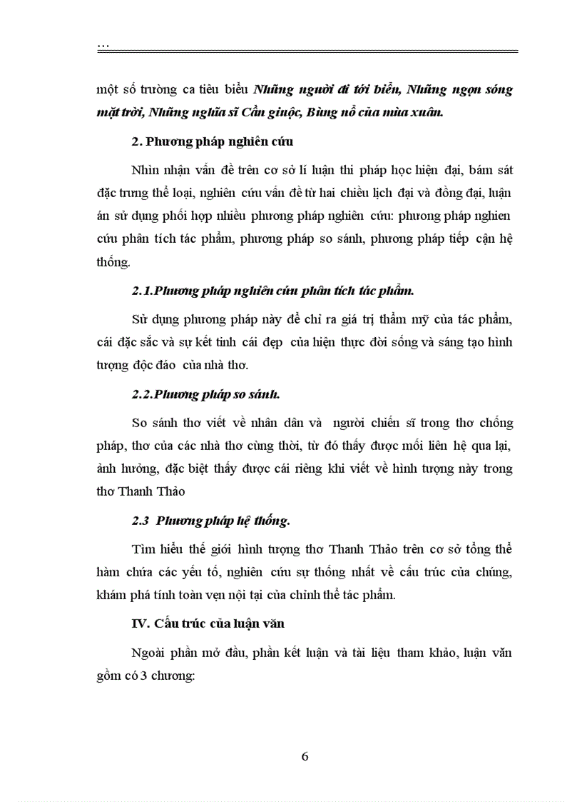 image for page Hình tượng nhân dân và người chiến sĩ trong thơ Thanh Thảo