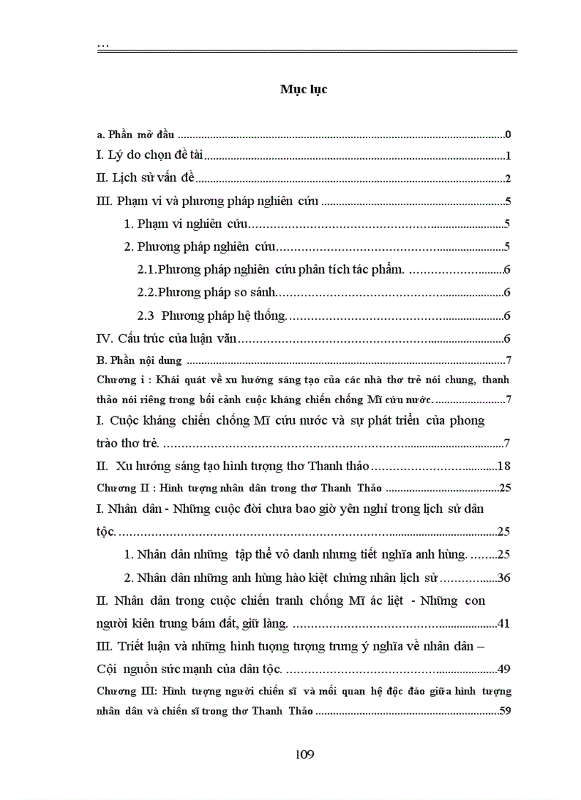 image for page Hình tượng nhân dân và người chiến sĩ trong thơ Thanh Thảo