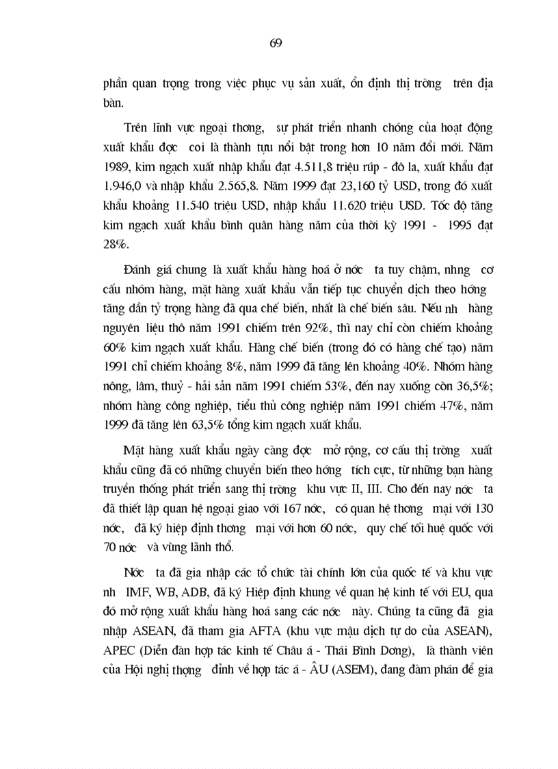 image for page Những vấn đề về lý luận thực tiễn cơ bản về định hướng XH CN trong lĩnh vực kinh doanh thương mại của nước ta hiện nay