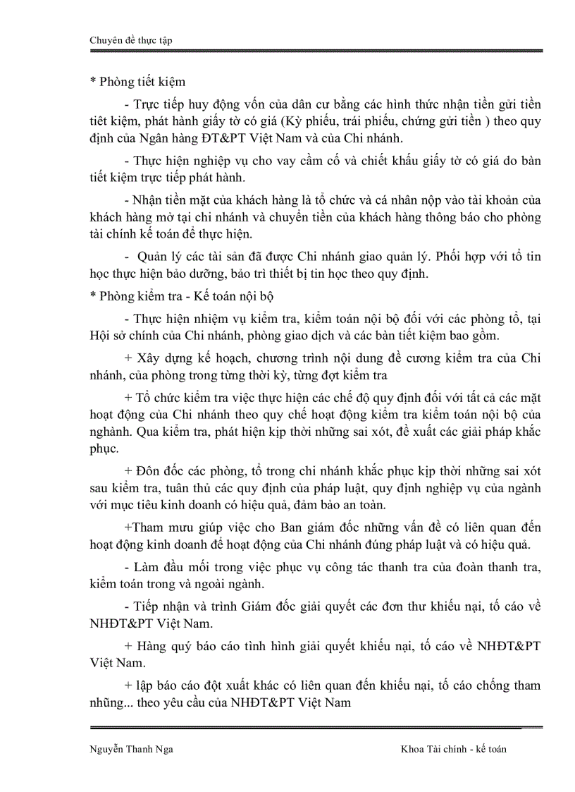 image for page Đánh giá rủi ro trước khi cho vay ĐTPT tại Chi nhánh ngân hàng ĐT PT Yên Bái