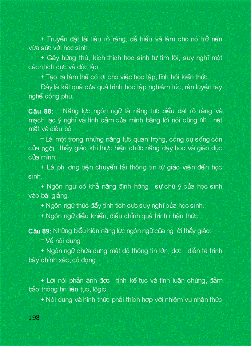 image for page Câu hỏi trắc nghiệm lứa tuổi và sư phạm