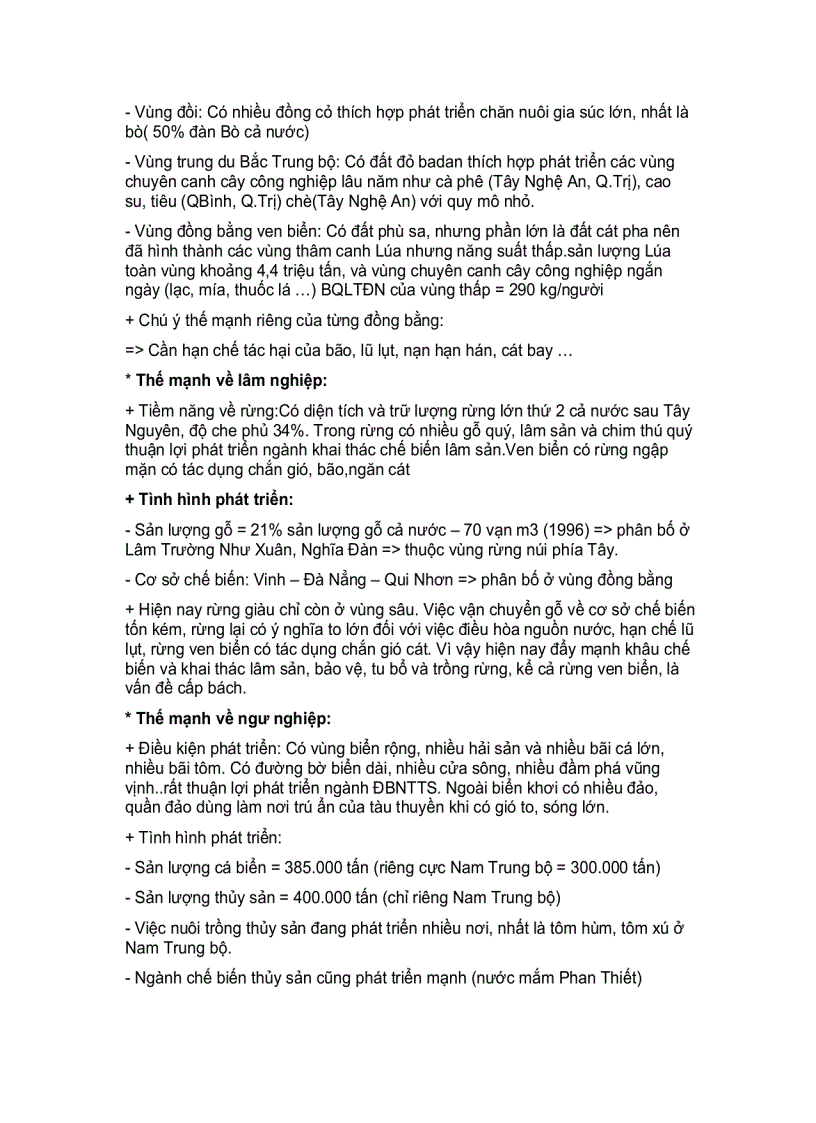 image for page Địa Lý Tự Nhiên Việt Nam