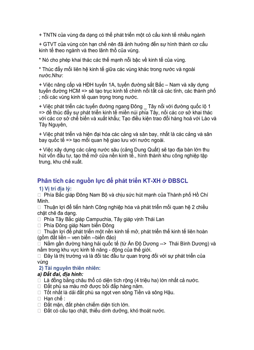 image for page Địa Lý Tự Nhiên Việt Nam